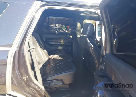 2020 Ford Expedition Limited из США, поврежденный, VIN 1FMJU1KT8LEA38701